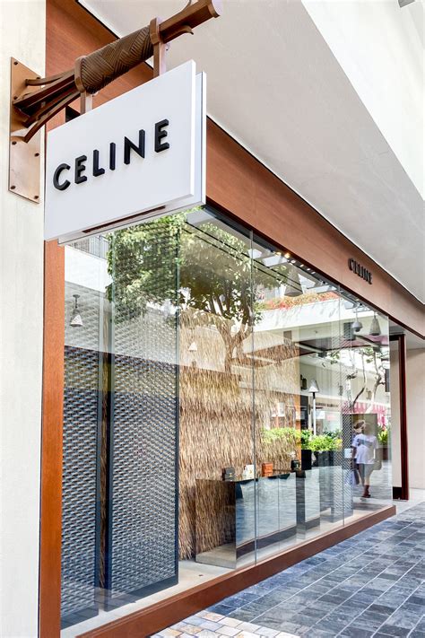 celine, 1450 ala moana boulevard suite 2061, honolulu|celine hawaii.